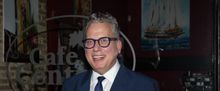 Billy Stritch Plays Cafe Centro