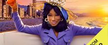 Keke Palmer's BECOMING LADY MISS JACQUELINE Audio Memoir Now Available on Audible