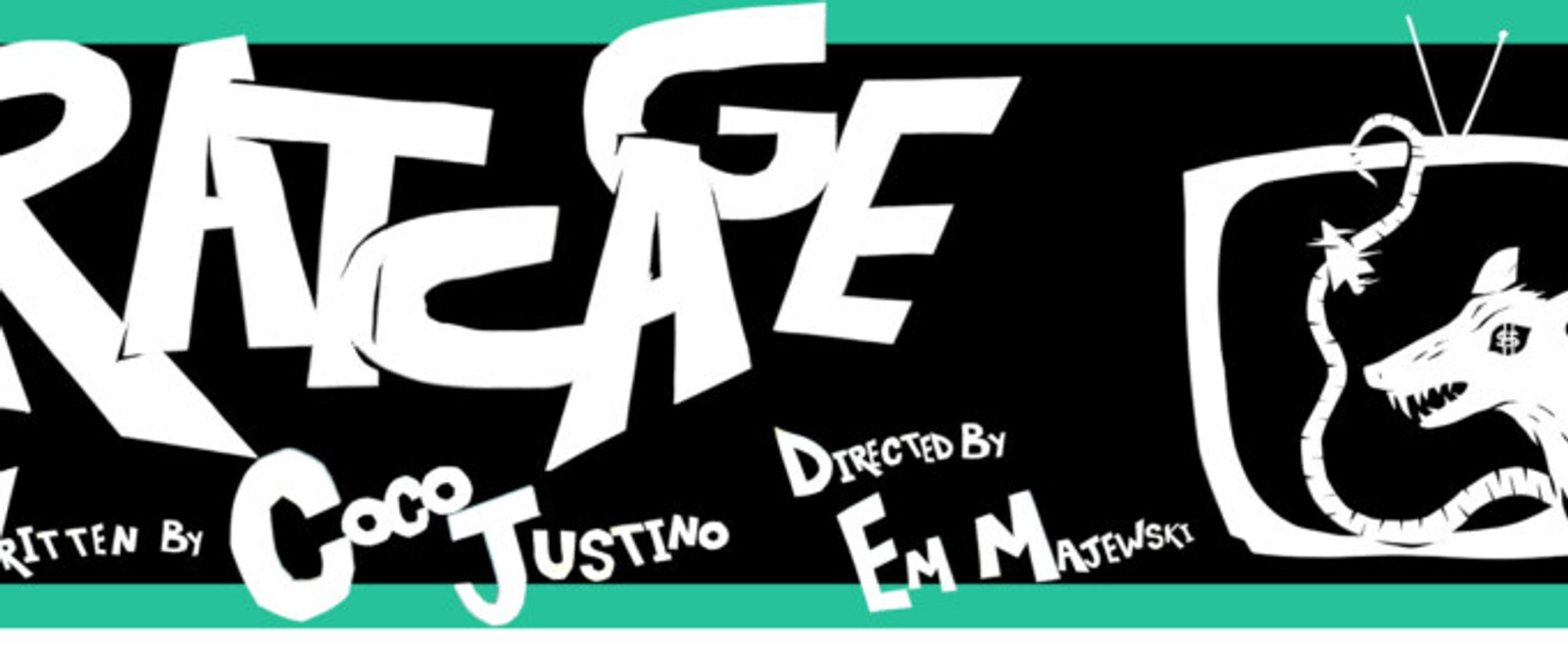 RAT CAGE Will Open at Annex Theatre in Seattle