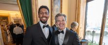 The Princeton Symphony Orchestra Hosts 2026 Gala A TOUCH OF BRASS
