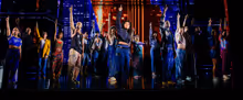 Alicia Keys Partners With Ovation Rights on Future of HELL'S KITCHEN