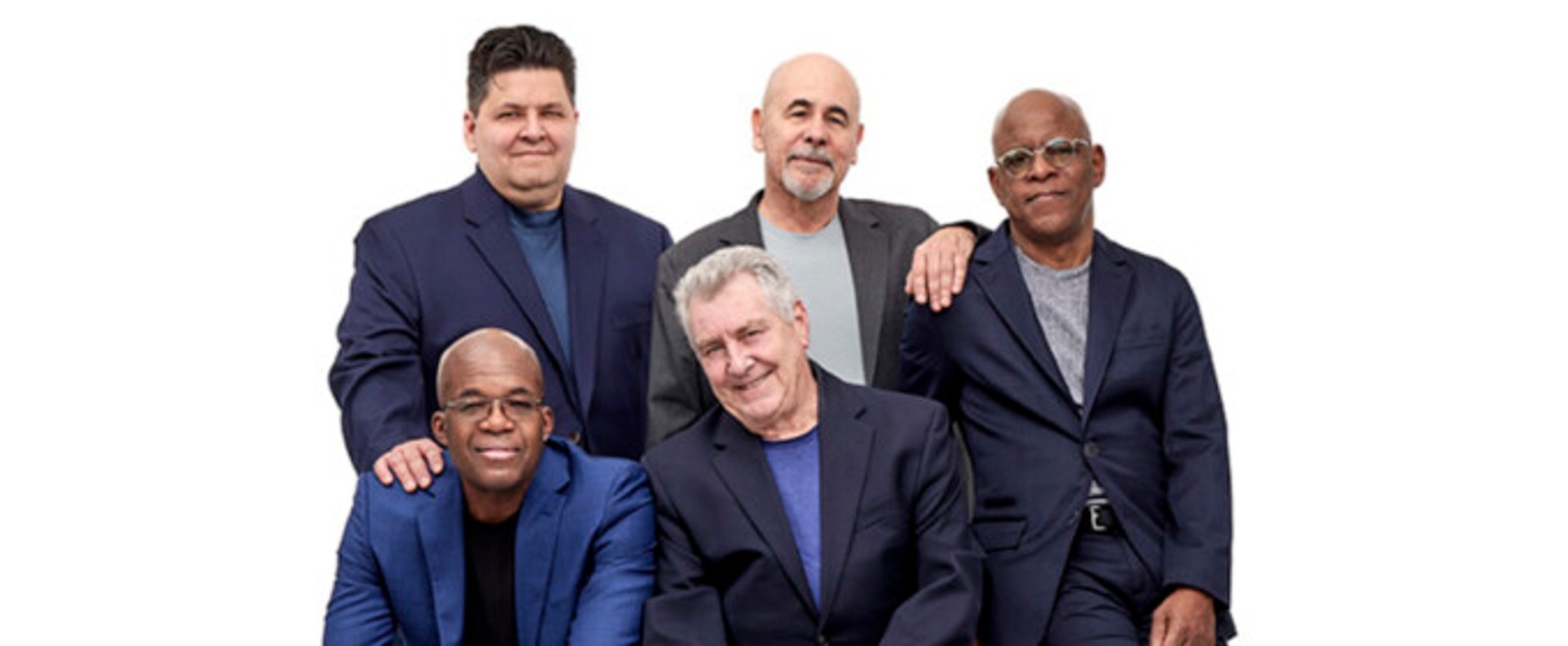 Spyro Gyra to Perform at Patchogue Theatre in March