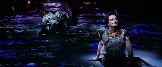 Review: A MIDSUMMER NIGHT'S DREAM at the Stratford Festival Mustn't be Missed!