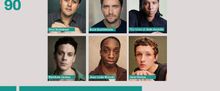Cast and Creative Team Set For Double Bill of Paul Bradshaw’s AGGY and TELL ME STRA