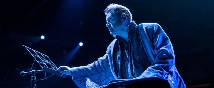 Review: THE TEMPEST, Starring Kenneth Branagh