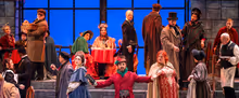 LA BOHÈME At Opera Festival of Chicago