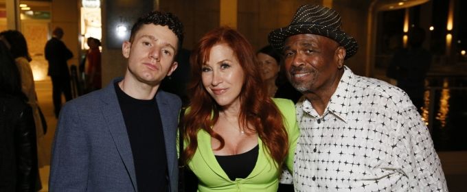 Photos: KING JAMES Celebrates Opening Night at Center Theatre Group Photos