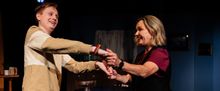 DRY SUMMER World Premiere at Theatre NOVA