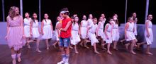 First look at New Albany Middle School's XANADU Jr!