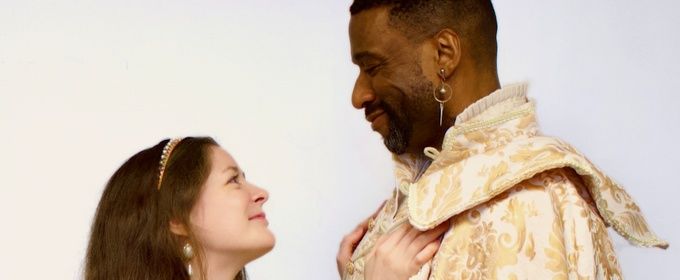 OTHELLO to Open at Abrons Arts Center with Atlas Shakespeare Company