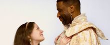 OTHELLO to Open at Abrons Arts Center with Atlas Shakespeare Company