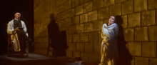 BLUEBEARD'S CASTLE and ERWARTUNG to Return to Canadian Opera Company in Double Bill