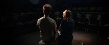 First look at MTVarts' A NIGHT OF ONE-ACTS