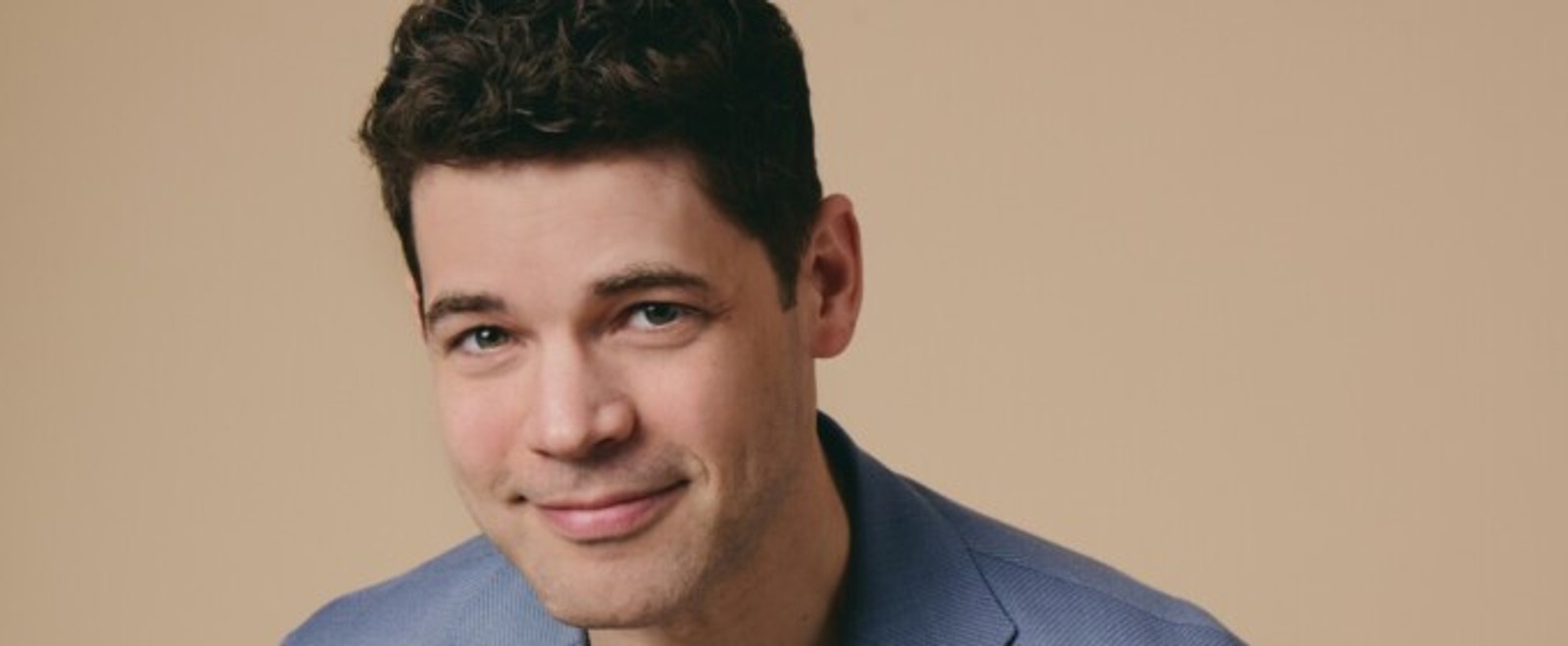 Jeremy Jordan to Perform in Concert at Mayo Performing Arts Center