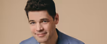 Jeremy Jordan to Perform in Concert at Mayo Performing Arts Center