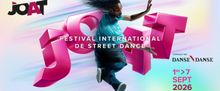 JOAT FESTIVAL International de Street Dance to Return for 10th Edition in Montreal
