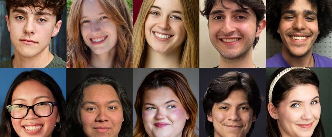 Cast And Creatives Set For DISNEY'S HIGH SCHOOL MUSICAL At Schaumburg Summer Theatre