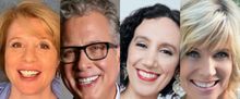 Debby Boone, Billy Stritch and More to Join TONY BENNETT CENTENNIAL CELEBRATION
