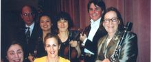 American Chamber Ensemble to Honor Founders at Hofstra University Concert
