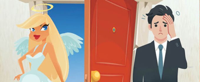 THEATRE PEOPLE OR THE ANGEL NEXT DOOR Cast Set for Scripps Ranch Theatre Season 47 Opener