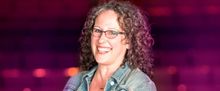 Meredith McDonough Named New Artistic Director at Trinity Rep