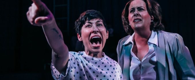 Photos: First Look at Celebration Theatre's A NEW BRAIN Photos