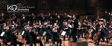 Kendall Square Orchestra to Present 2026-27 Season at Sanders Theatre