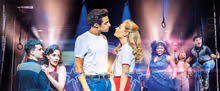 GREASE THE MUSICAL Will Embark on New UK Tour in 2027