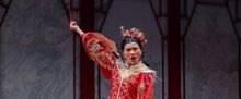First Look at THE CHINESE LADY at American Stage