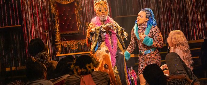 CATS: THE JELLICLE BALL Cancels Performance July 13th