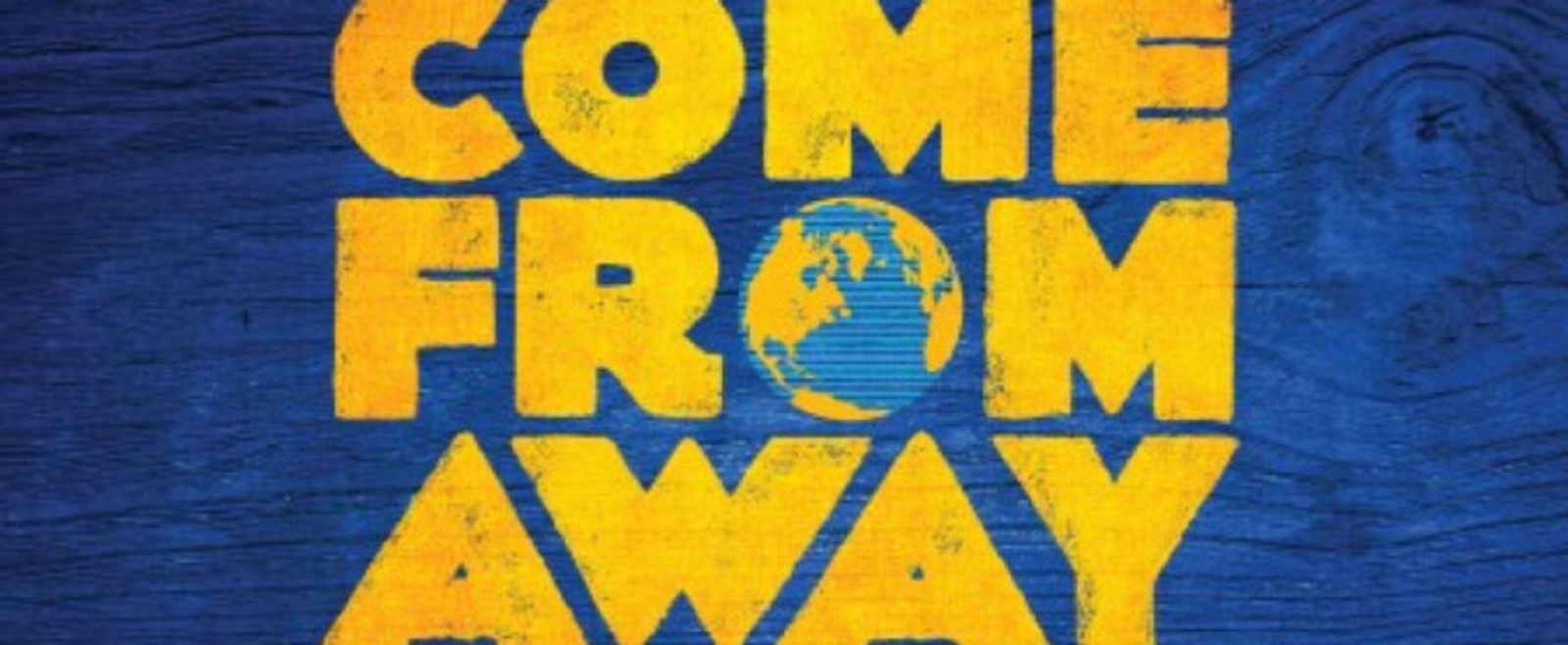 COME FROM AWAY to Open at Bergen County Players