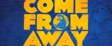 COME FROM AWAY to Open at Bergen County Players