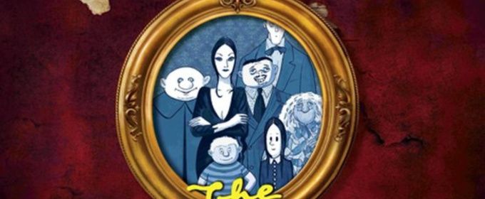THE ADDAMS FAMILY to Open at The Royal Theatre by Young Players