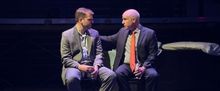 First Look at ANGELS IN AMERICA at Madison Lyric Stage