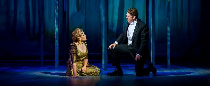 Photos: Emily Skinner, Jason Danieley, Sierra Boggess and More Star In A LITTLE  Photos