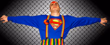First Look At Bergen County Player's Production of GODSPELL