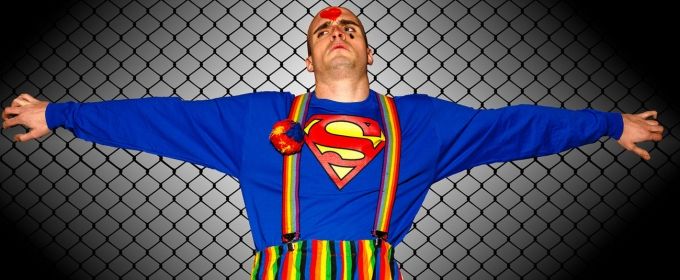 Photos: First Look At Bergen County Player's Production of GODSPELL Photos