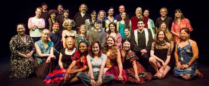 BWW Feature: 2019-2020 MARCOM MASQUE AWARD WINNERS at Kentwood Players Photos