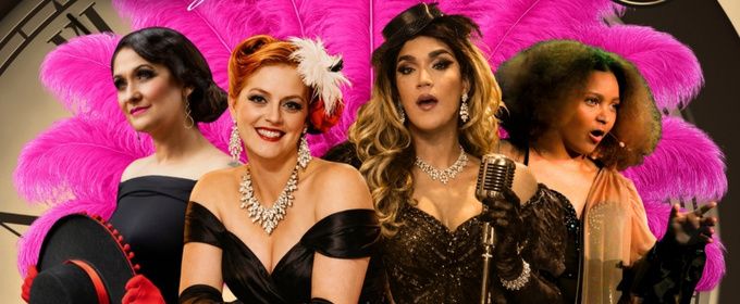 THE TIME TRAVELER'S TEASE To Perform At The Drama Factory