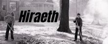 New Play HIRAETH by E. Kyle Minor To Have Concert Reading At Curtain Call