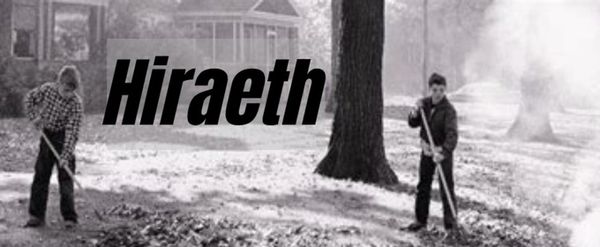 New Play HIRAETH by E. Kyle Minor To Have Concert Reading At Curtain Call