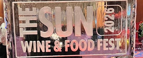 Mohegan Sun Hosts its 22nd Annual Sun Wine & Food Fest