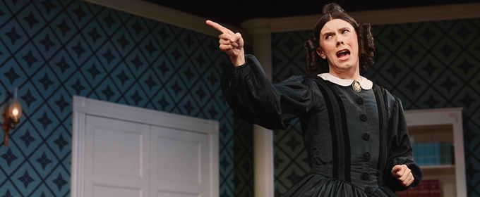 OH, MARY! to Make Philadelphia Premiere at Miller Theater