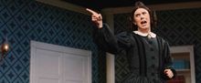 OH, MARY! to Make Philadelphia Premiere at Miller Theater