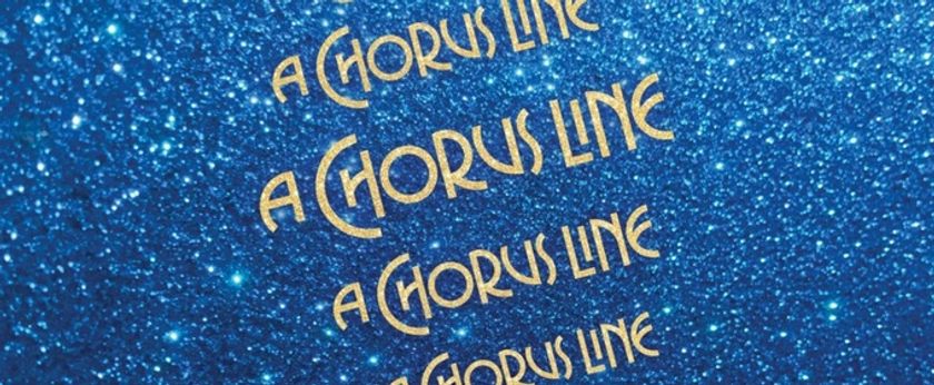 A CHORUS LINE to Open at Seattle's 5th Avenue Theatre This Fall Photo