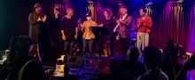 Thomas March's Poetry/Cabaret Returns With CHARMED at The Green Room 42