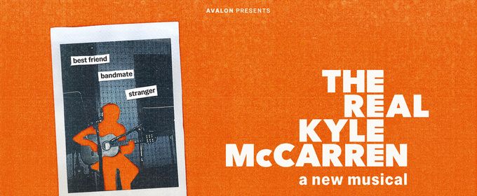 EDINBURGH 2026: Review: THE REAL KYLE MCCARREN, Pleasance Courtyard, Forth
