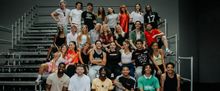 Full Cast Set For Secret Cinema’s GREASE: THE IMMERSIVE MOVIE MUSICAL