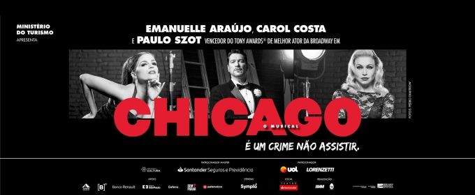 BWW Review: Tony Winner Paulo Szot Stars Brazilian Revival of CHICAGO Repeating  Photos