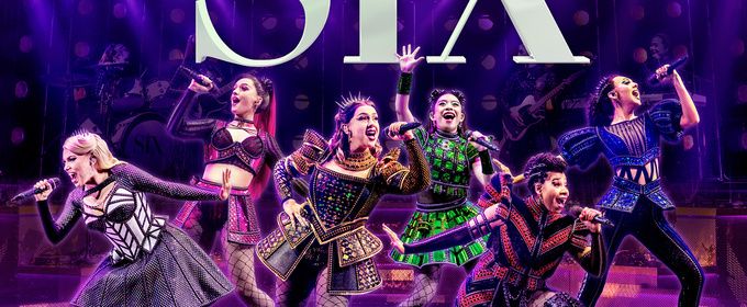 SIX, HEATHERS, and More Set For Darlington Hippodrome Summer 2026 Season Lineup